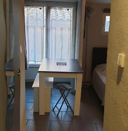 Bienvenue Au Centre Ville Arles Apartamento Exterior foto