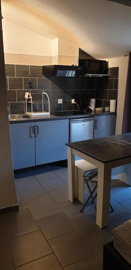 Bienvenue Au Centre Ville Arles Apartamento Exterior foto