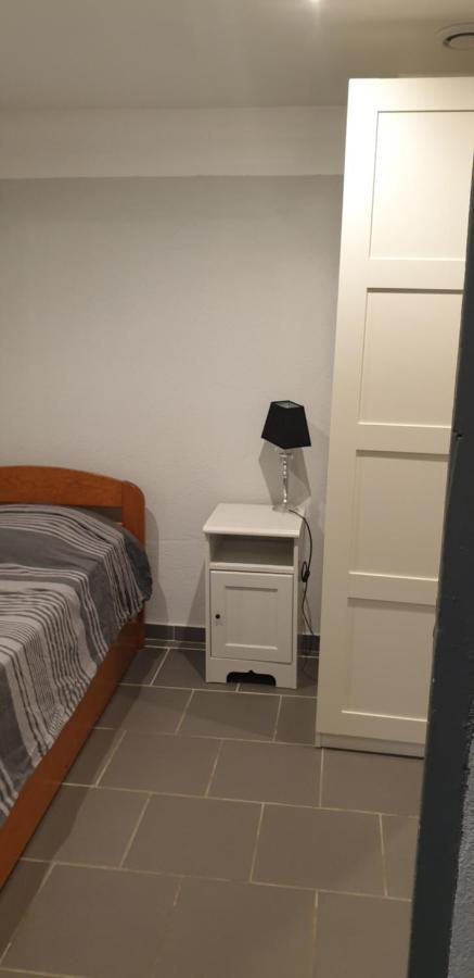 Bienvenue Au Centre Ville Arles Apartamento Exterior foto