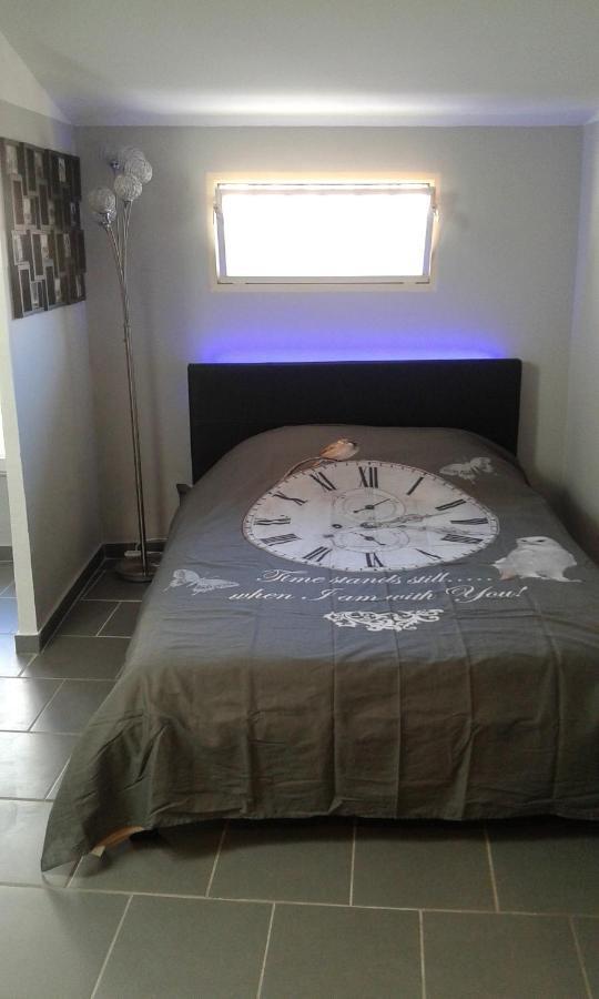 Bienvenue Au Centre Ville Arles Apartamento Exterior foto