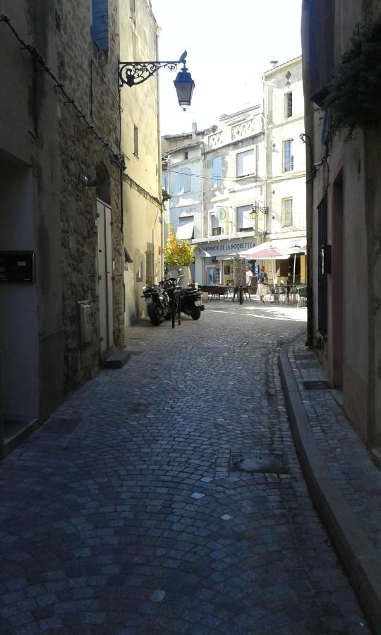 Bienvenue Au Centre Ville Arles Apartamento Exterior foto