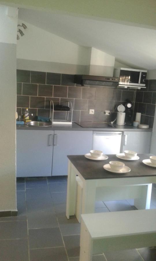 Bienvenue Au Centre Ville Arles Apartamento Exterior foto