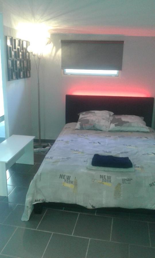 Bienvenue Au Centre Ville Arles Apartamento Exterior foto